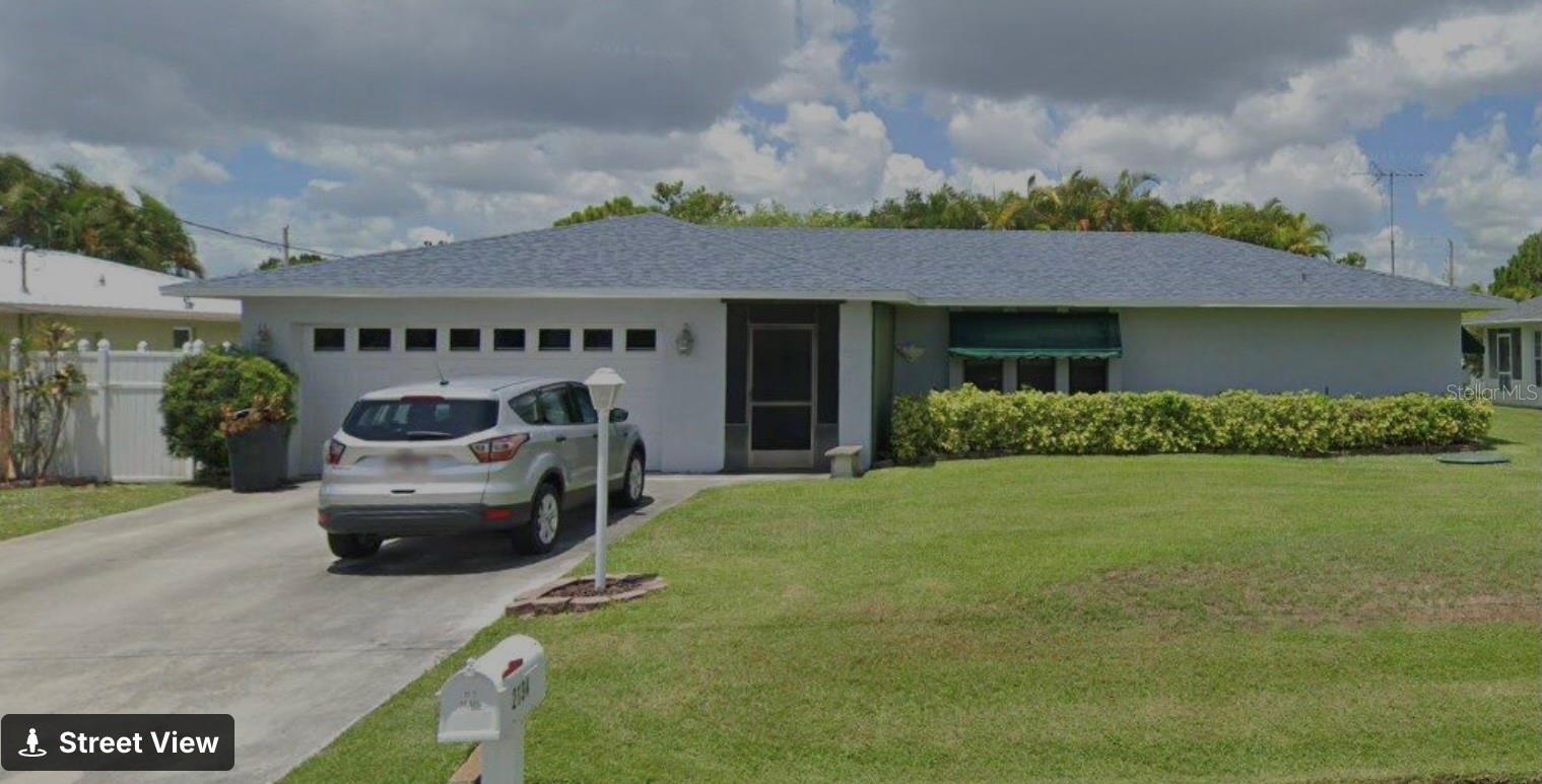 2134 SW BRISBANE ST, PORT ST LUCIE, FL, 34984