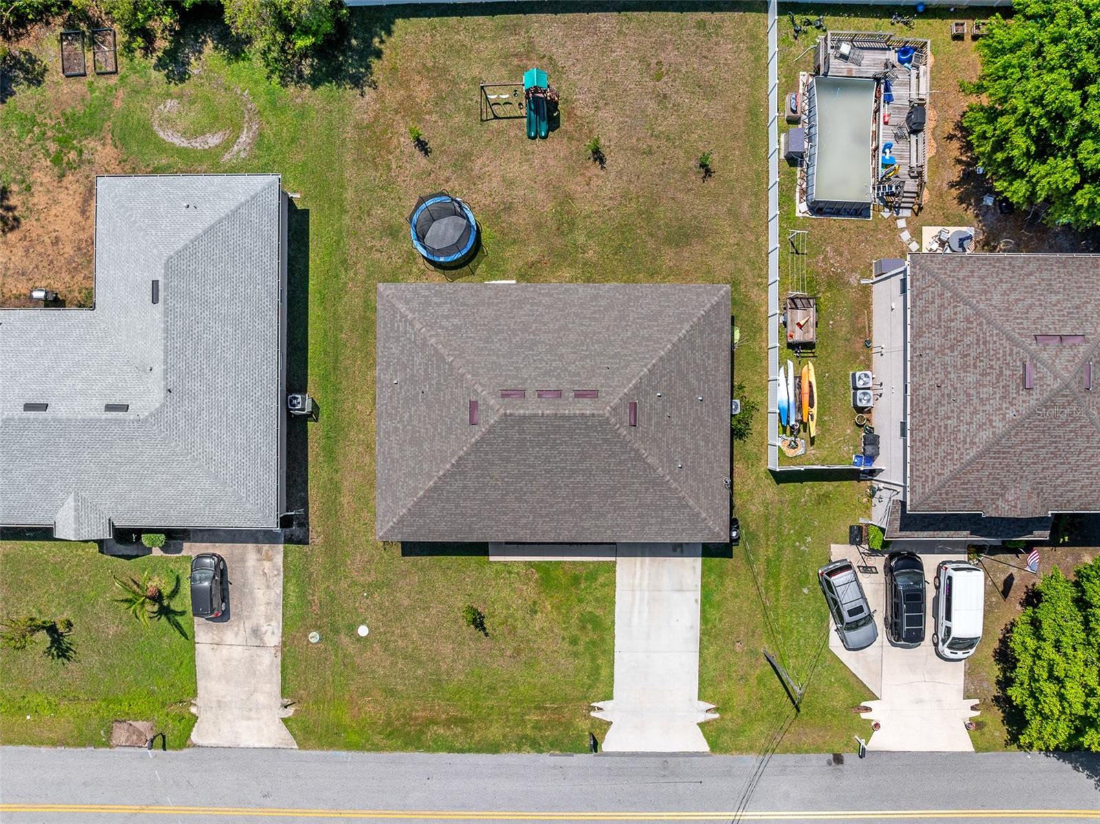 153 BIRD OF PARADISE DR, PALM COAST, FL, 32137