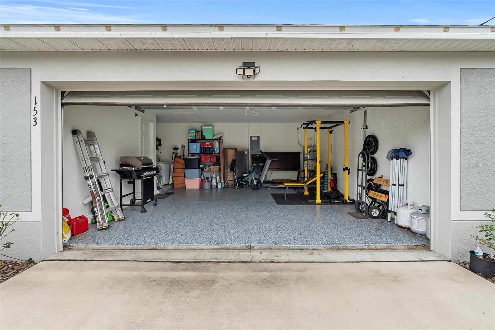 153 BIRD OF PARADISE DR, PALM COAST, FL, 32137