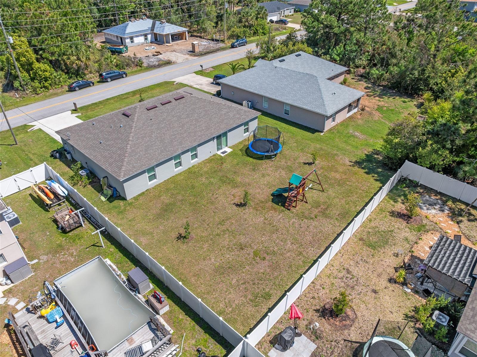 153 BIRD OF PARADISE DR, PALM COAST, FL, 32137