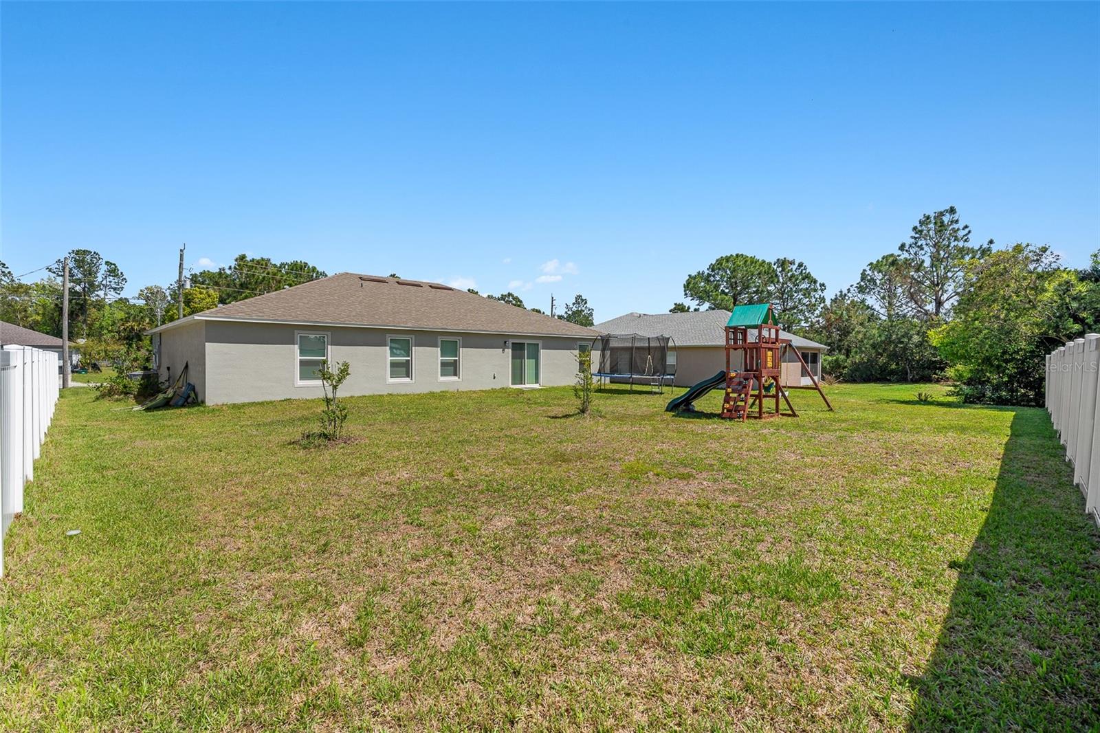153 BIRD OF PARADISE DR, PALM COAST, FL, 32137