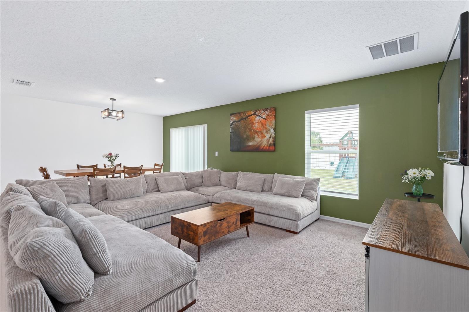 153 BIRD OF PARADISE DR, PALM COAST, FL, 32137