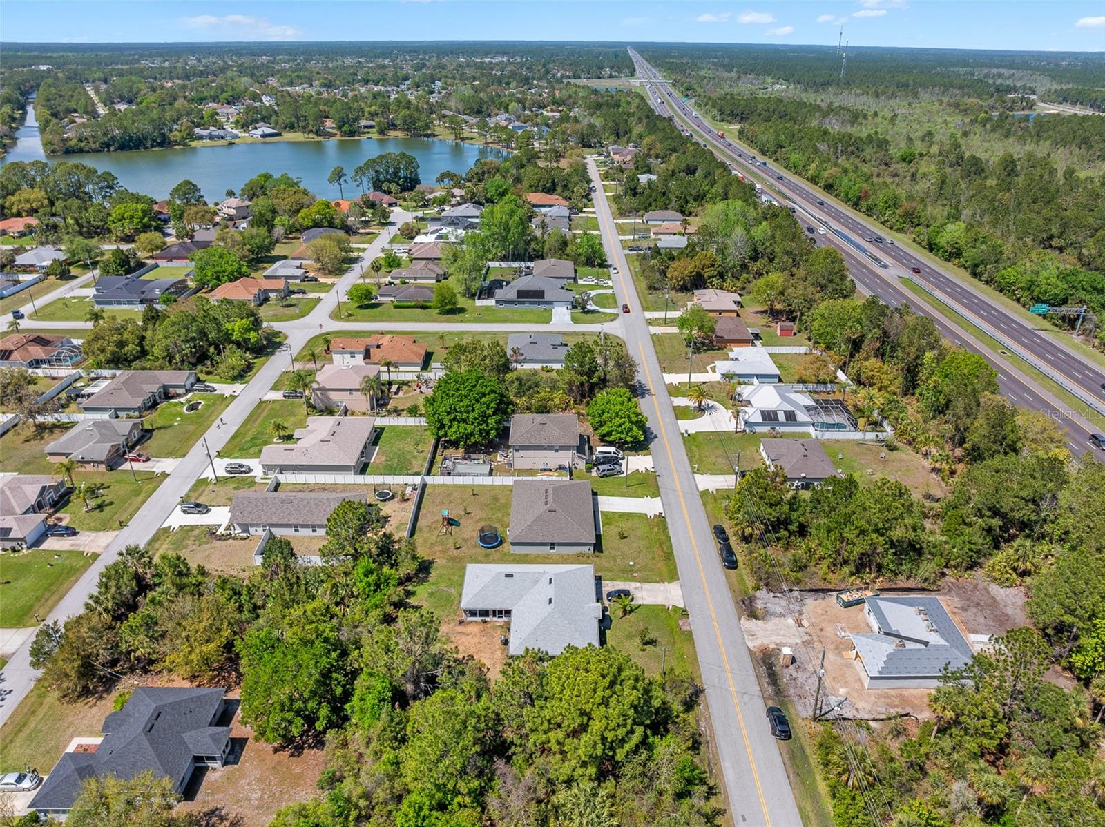 153 BIRD OF PARADISE DR, PALM COAST, FL, 32137