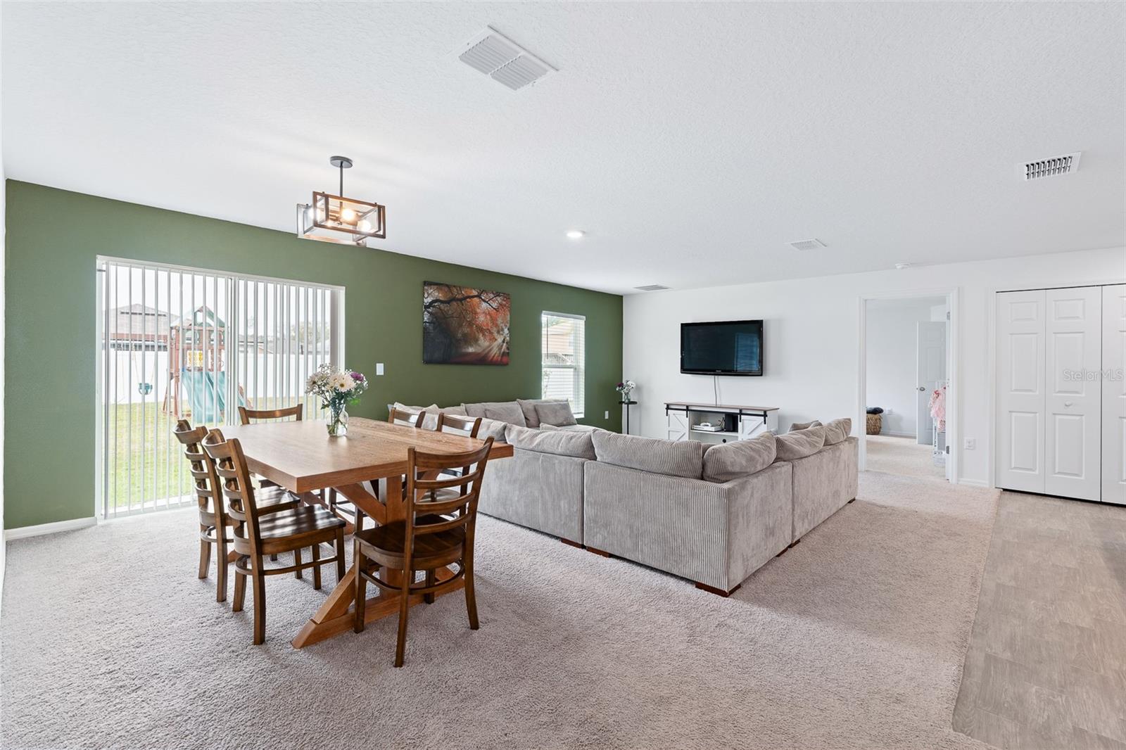 153 BIRD OF PARADISE DR, PALM COAST, FL, 32137