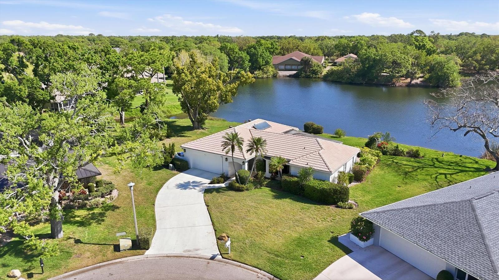 4986 WATERBRIDGE DOWN, SARASOTA, FL, 34235