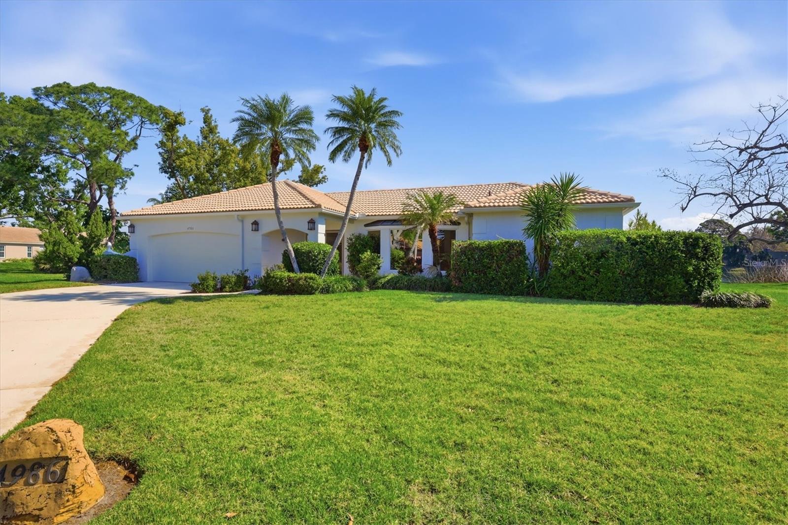 4986 WATERBRIDGE DOWN, SARASOTA, FL, 34235