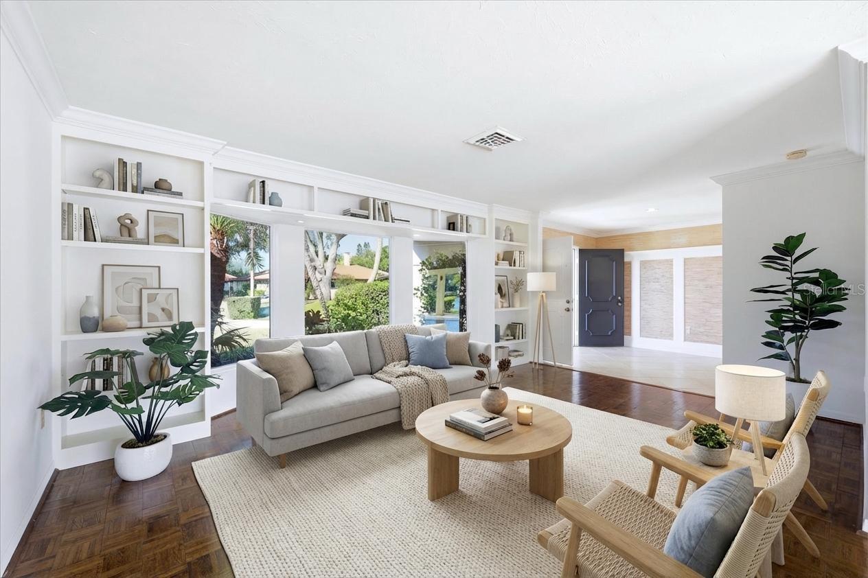 4986 WATERBRIDGE DOWN, SARASOTA, FL, 34235