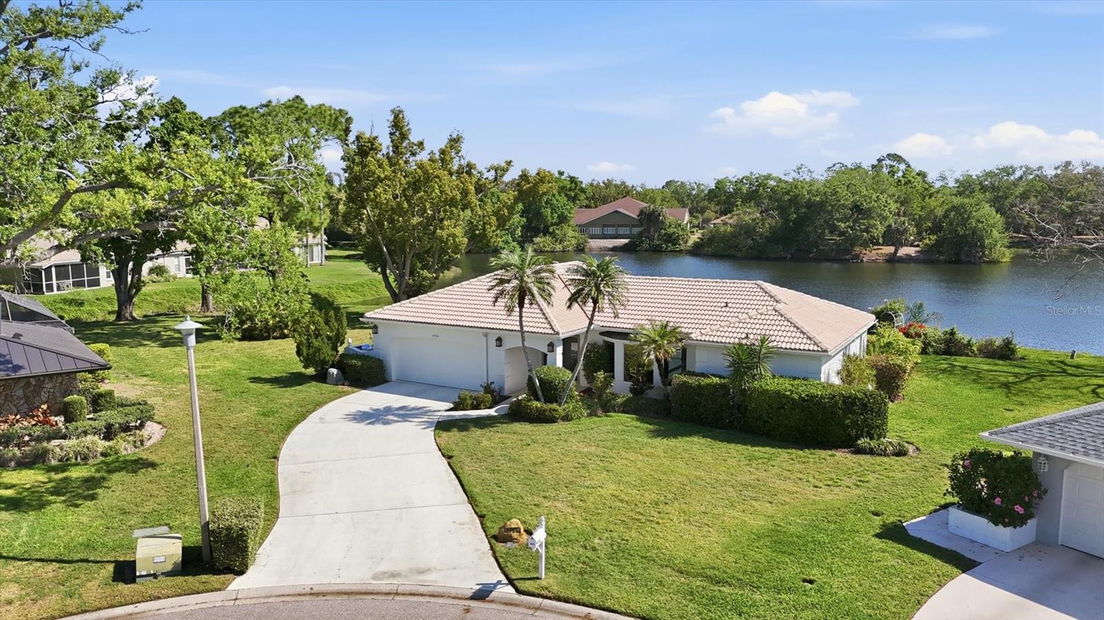 4986 WATERBRIDGE DOWN, SARASOTA, FL, 34235