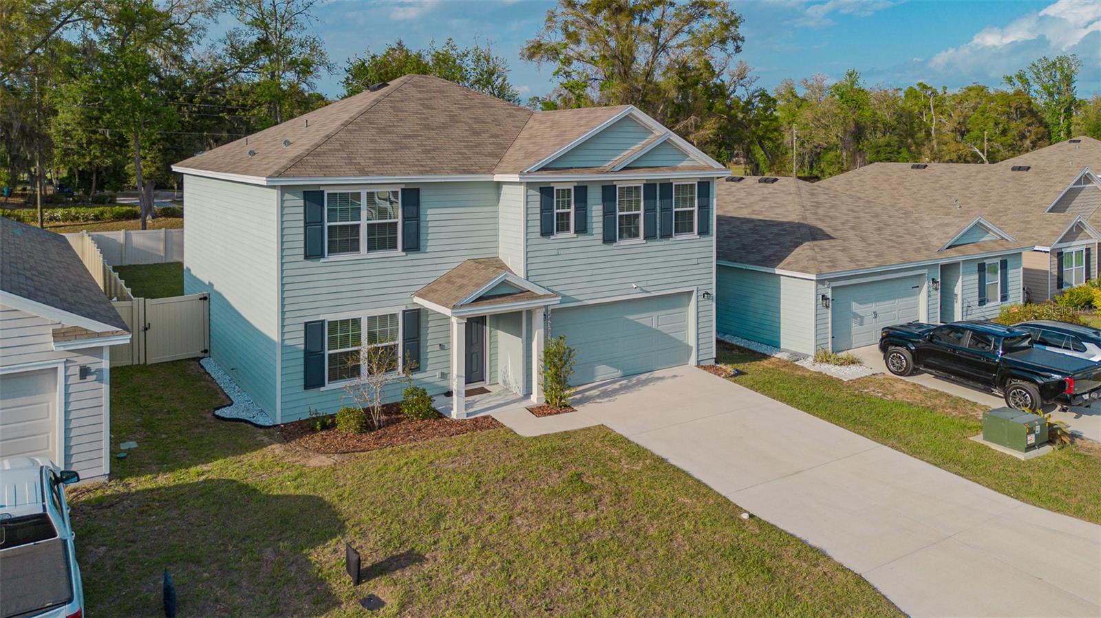 24382 NW 8TH PL, NEWBERRY, FL, 32669
