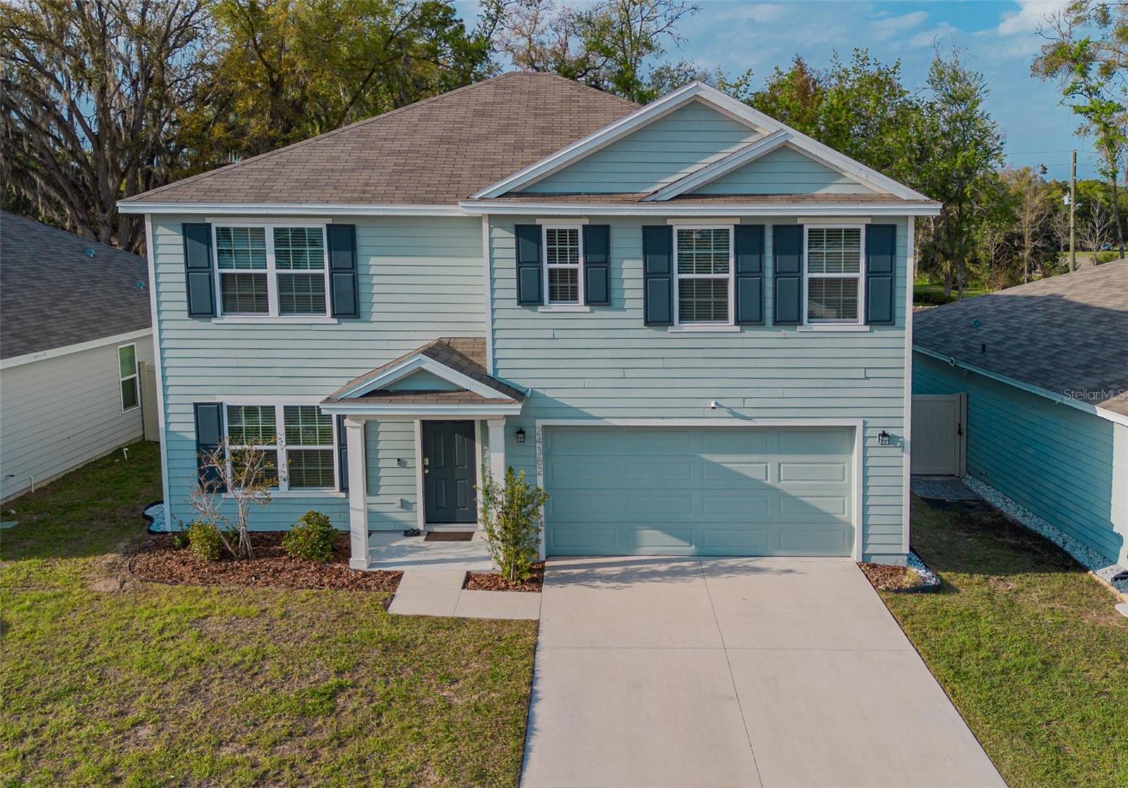 24382 NW 8TH PL, NEWBERRY, FL, 32669