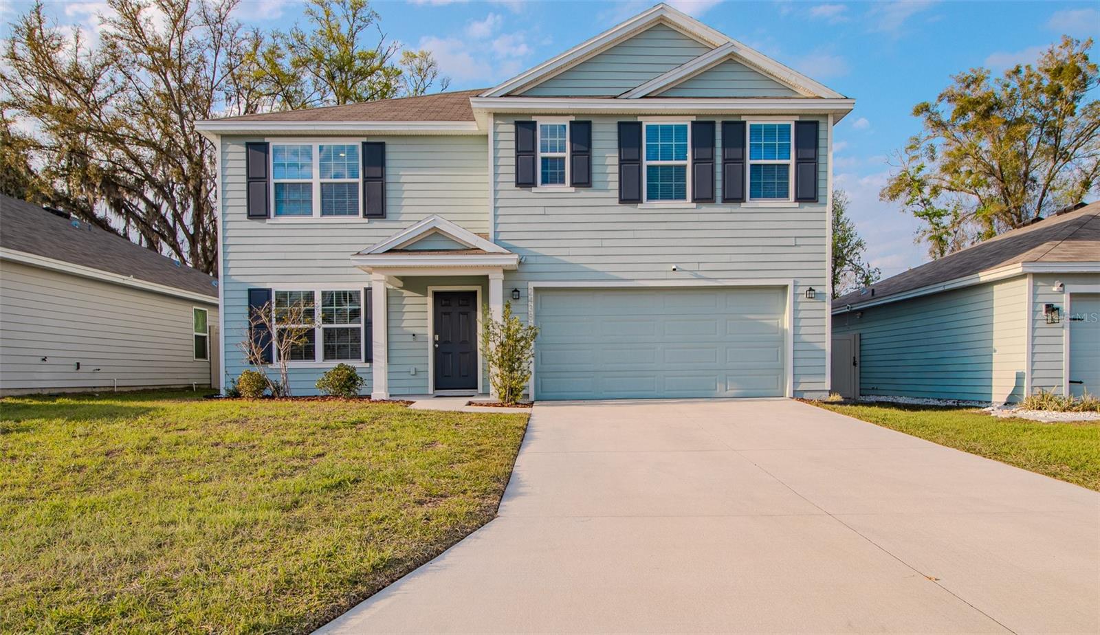 24382 NW 8TH PL, NEWBERRY, FL, 32669