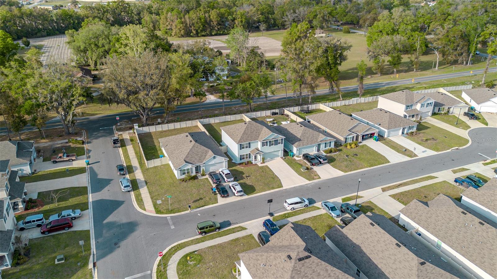 24382 NW 8TH PL, NEWBERRY, FL, 32669