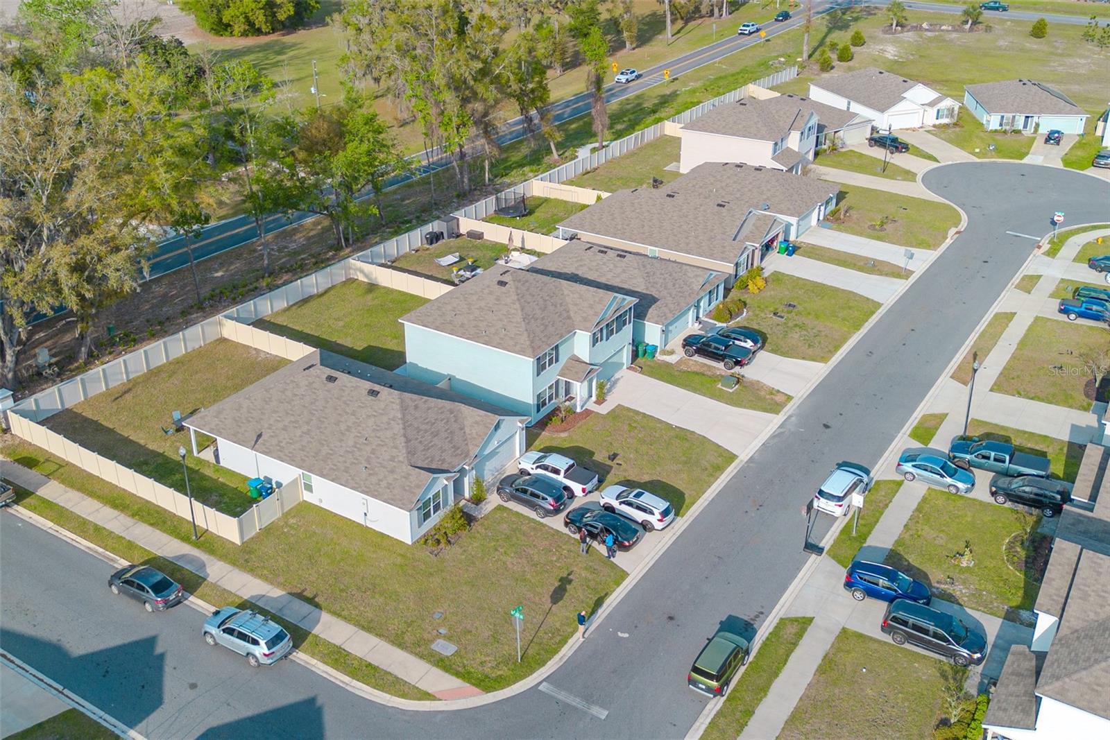 24382 NW 8TH PL, NEWBERRY, FL, 32669
