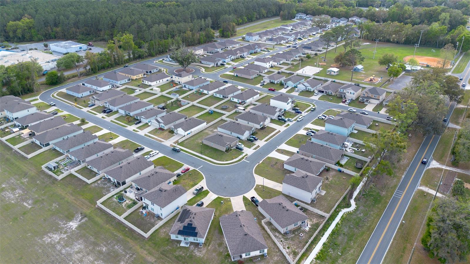 24382 NW 8TH PL, NEWBERRY, FL, 32669