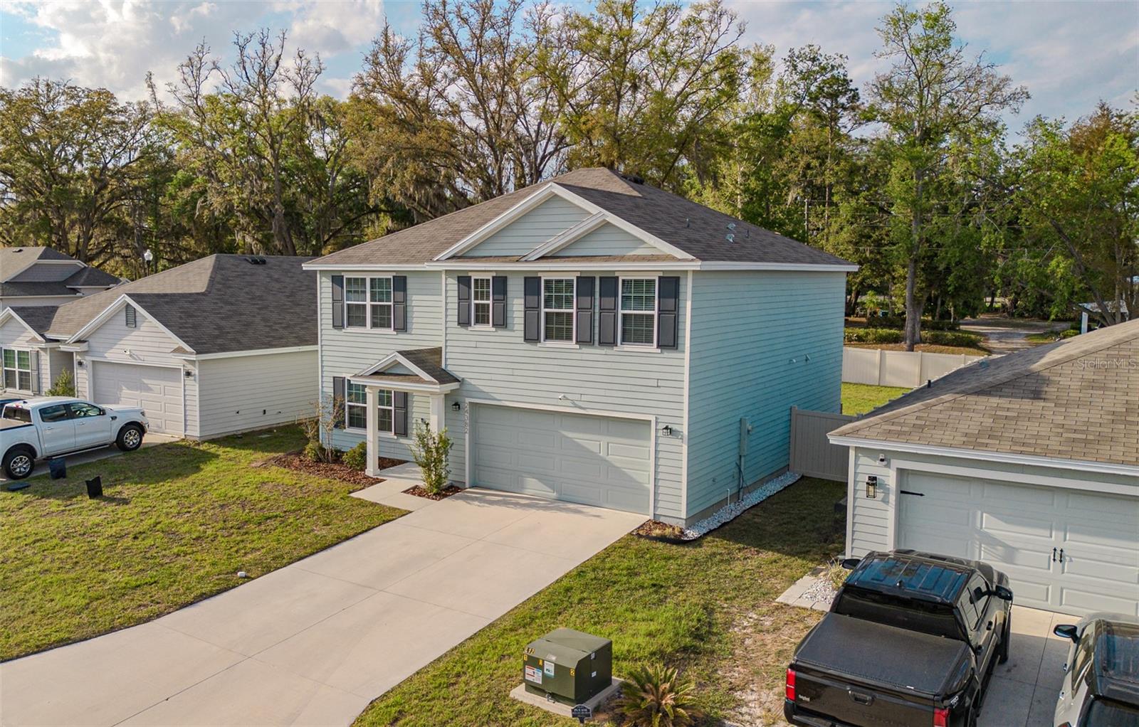 24382 NW 8TH PL, NEWBERRY, FL, 32669