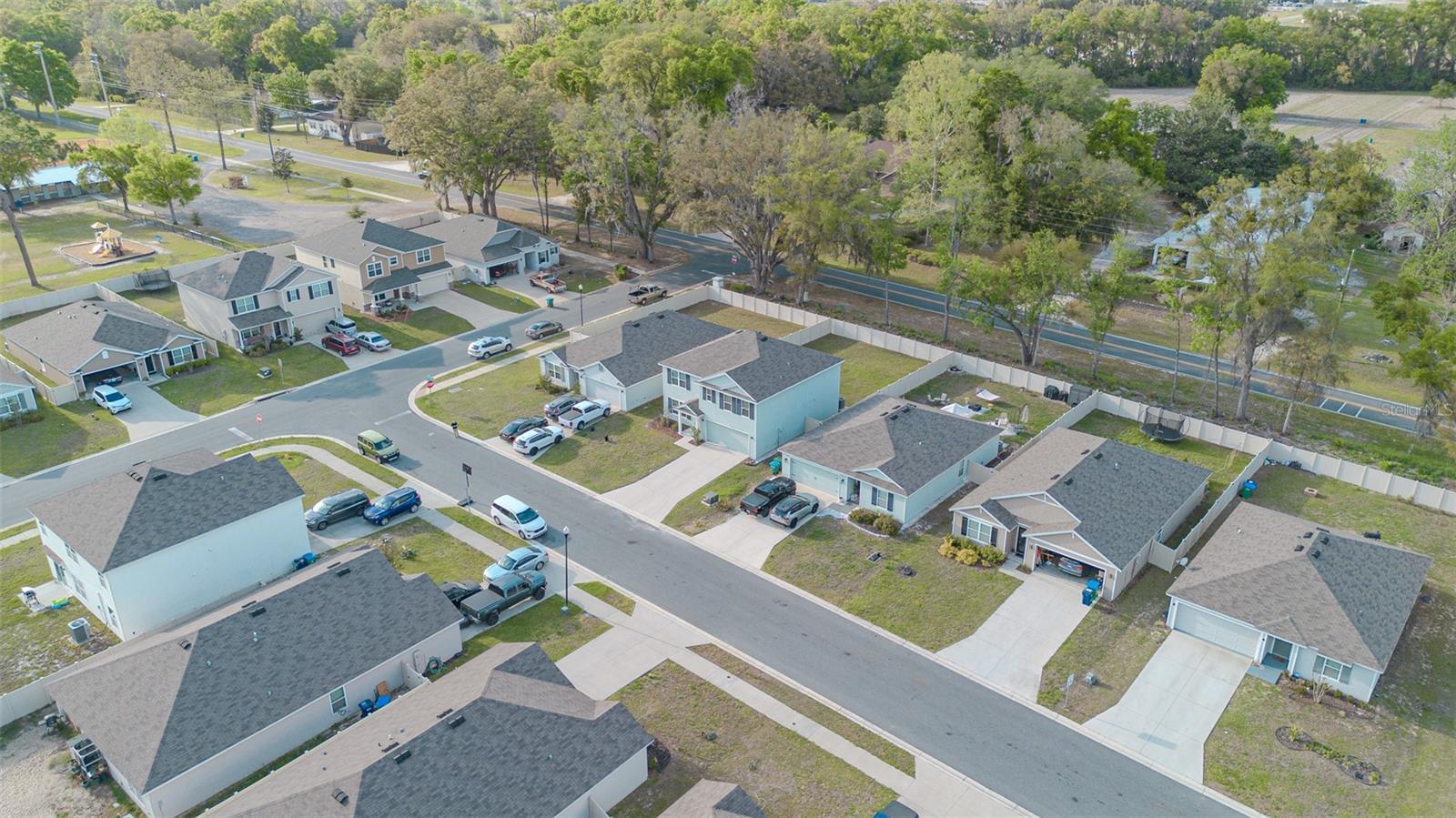 24382 NW 8TH PL, NEWBERRY, FL, 32669