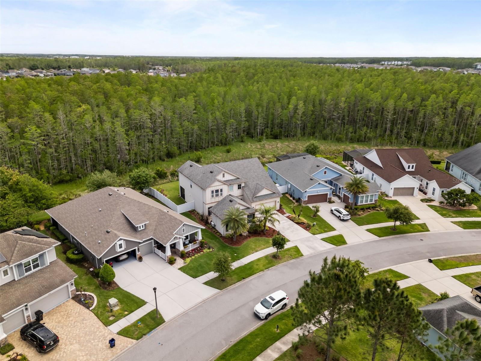 2962 LONG BOW WAY, ODESSA, FL, 33556