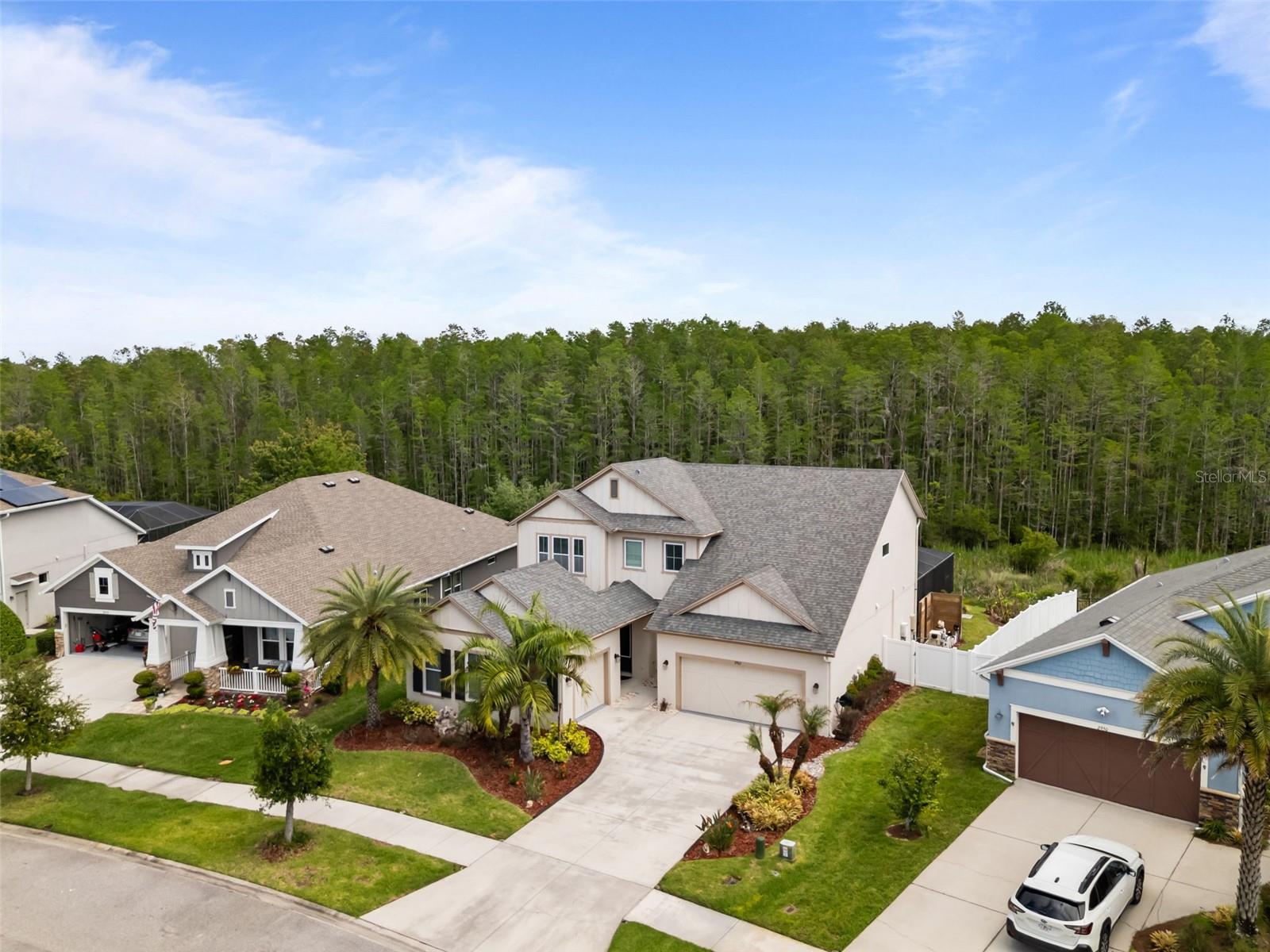 2962 LONG BOW WAY, ODESSA, FL, 33556