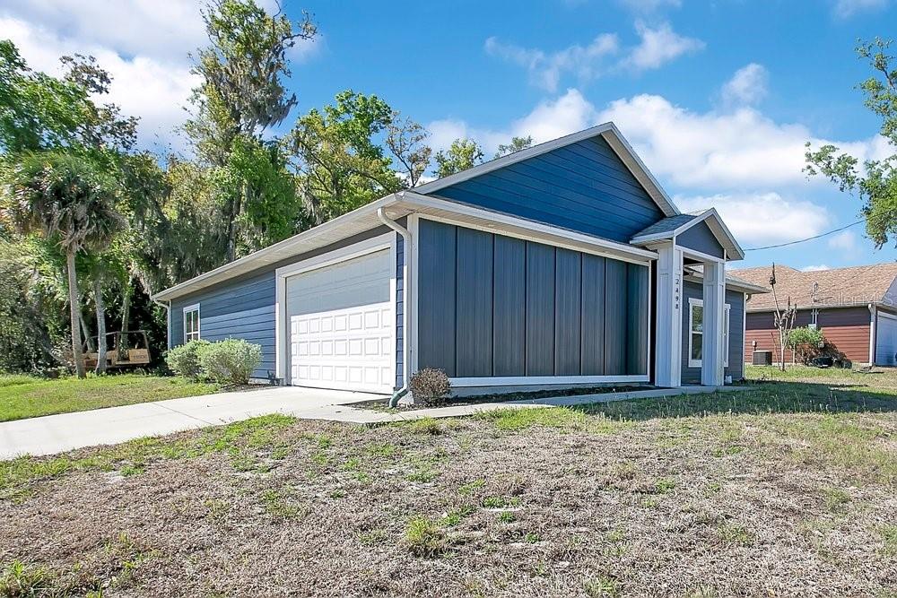 2498 MITCHELL AVE, MIMS, FL, 32754