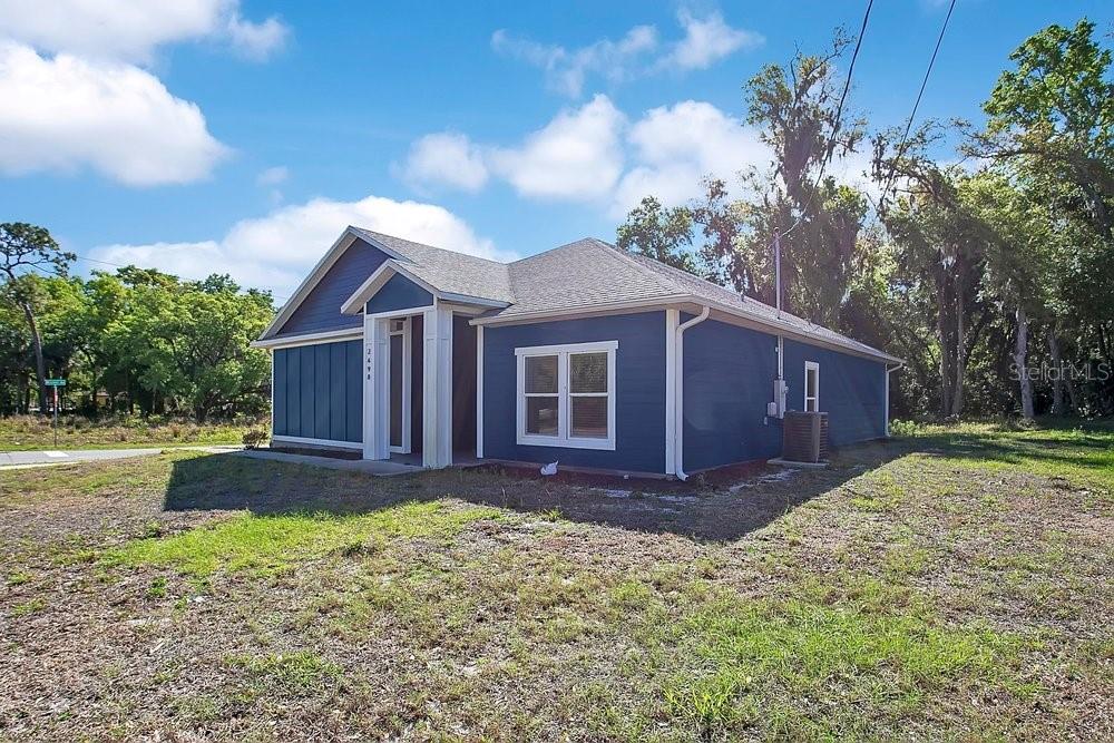 2498 MITCHELL AVE, MIMS, FL, 32754