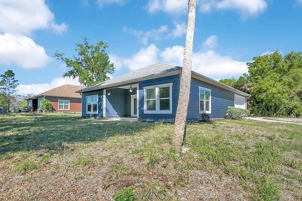 2498 MITCHELL AVE, MIMS, FL, 32754