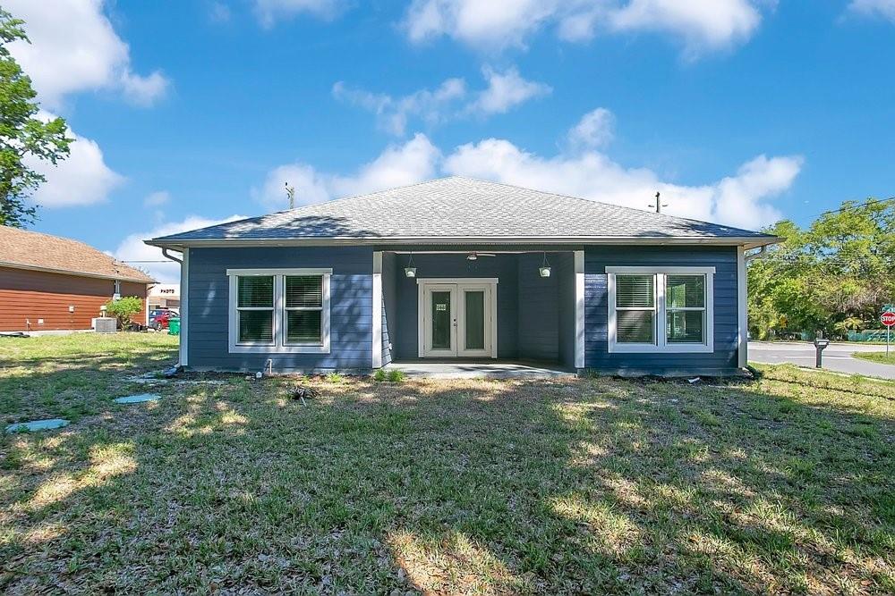 2498 MITCHELL AVE, MIMS, FL, 32754