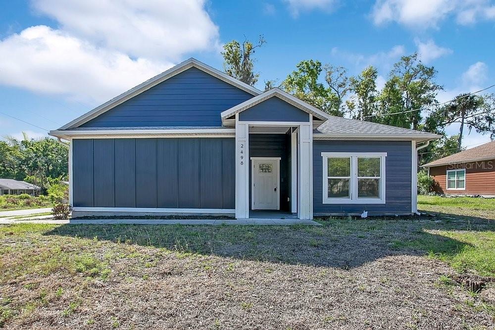 2498 MITCHELL AVE, MIMS, FL, 32754