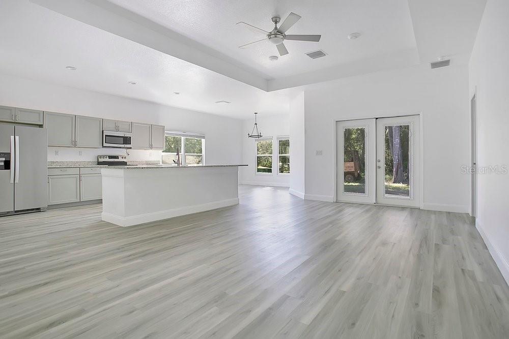 2498 MITCHELL AVE, MIMS, FL, 32754