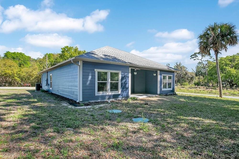 2498 MITCHELL AVE, MIMS, FL, 32754