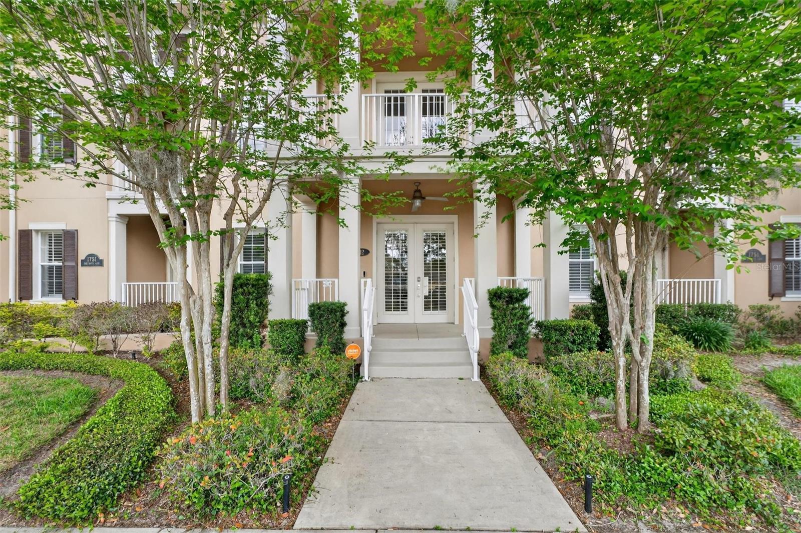 1751 FIREHOUSE LN #25102, ORLANDO, FL, 32814