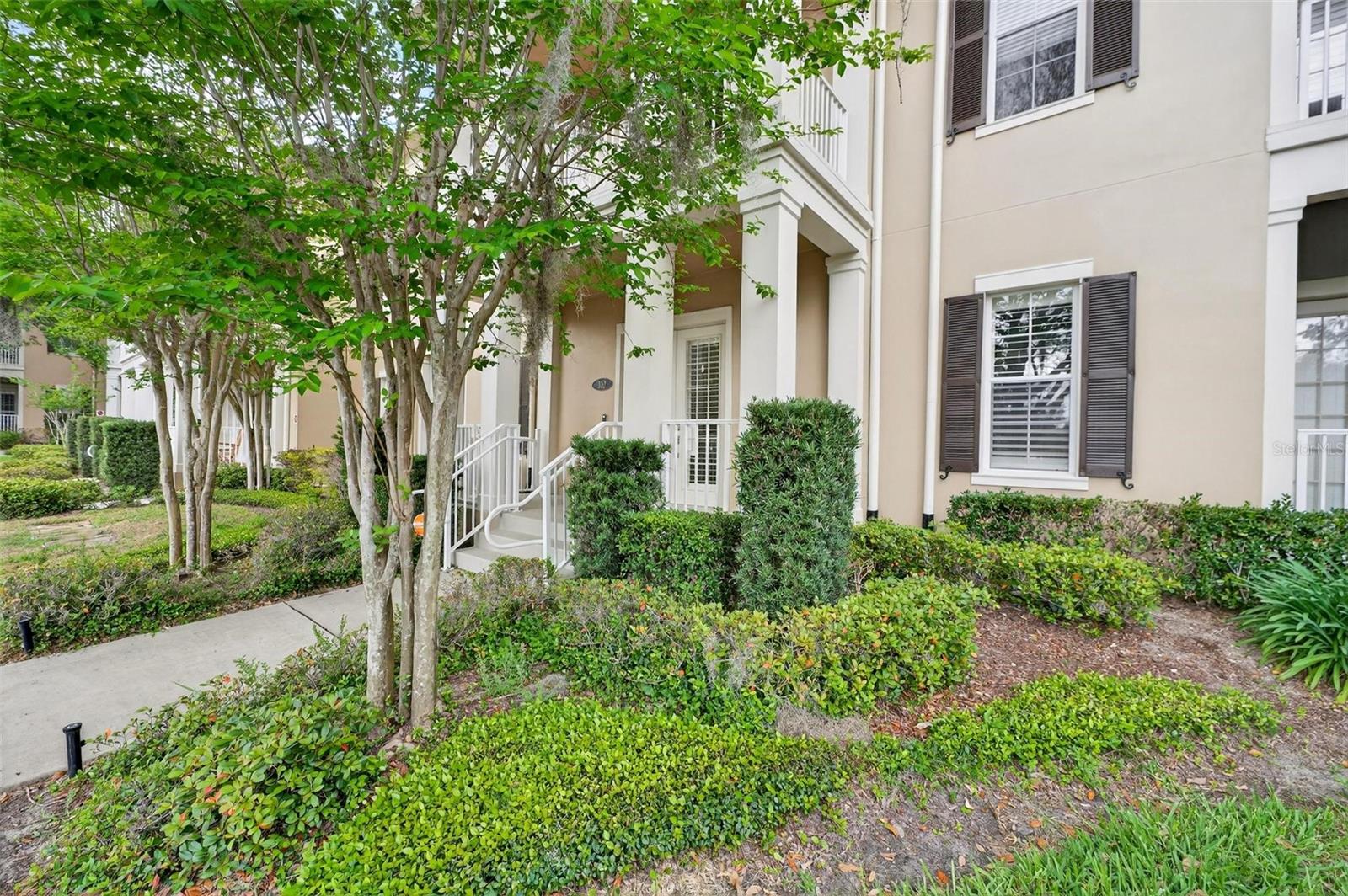 1751 FIREHOUSE LN #25102, ORLANDO, FL, 32814
