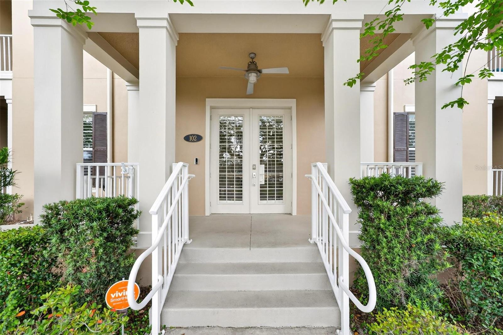 1751 FIREHOUSE LN #25102, ORLANDO, FL, 32814