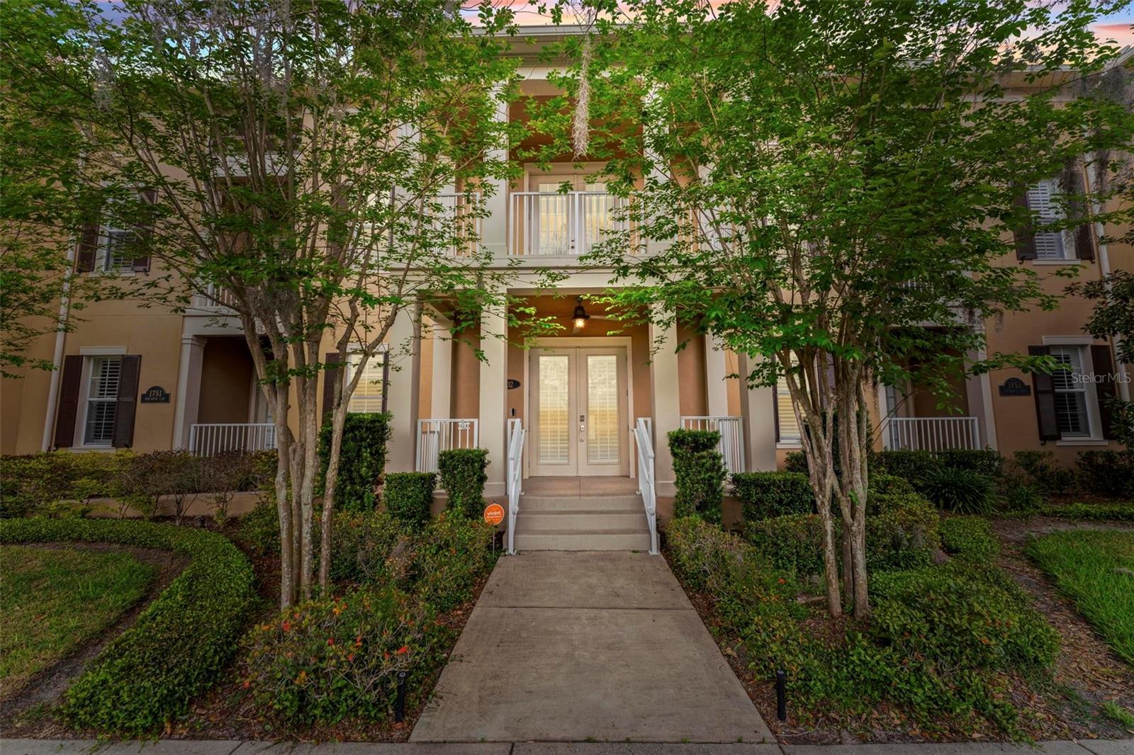 1751 FIREHOUSE LN #25102, ORLANDO, FL, 32814
