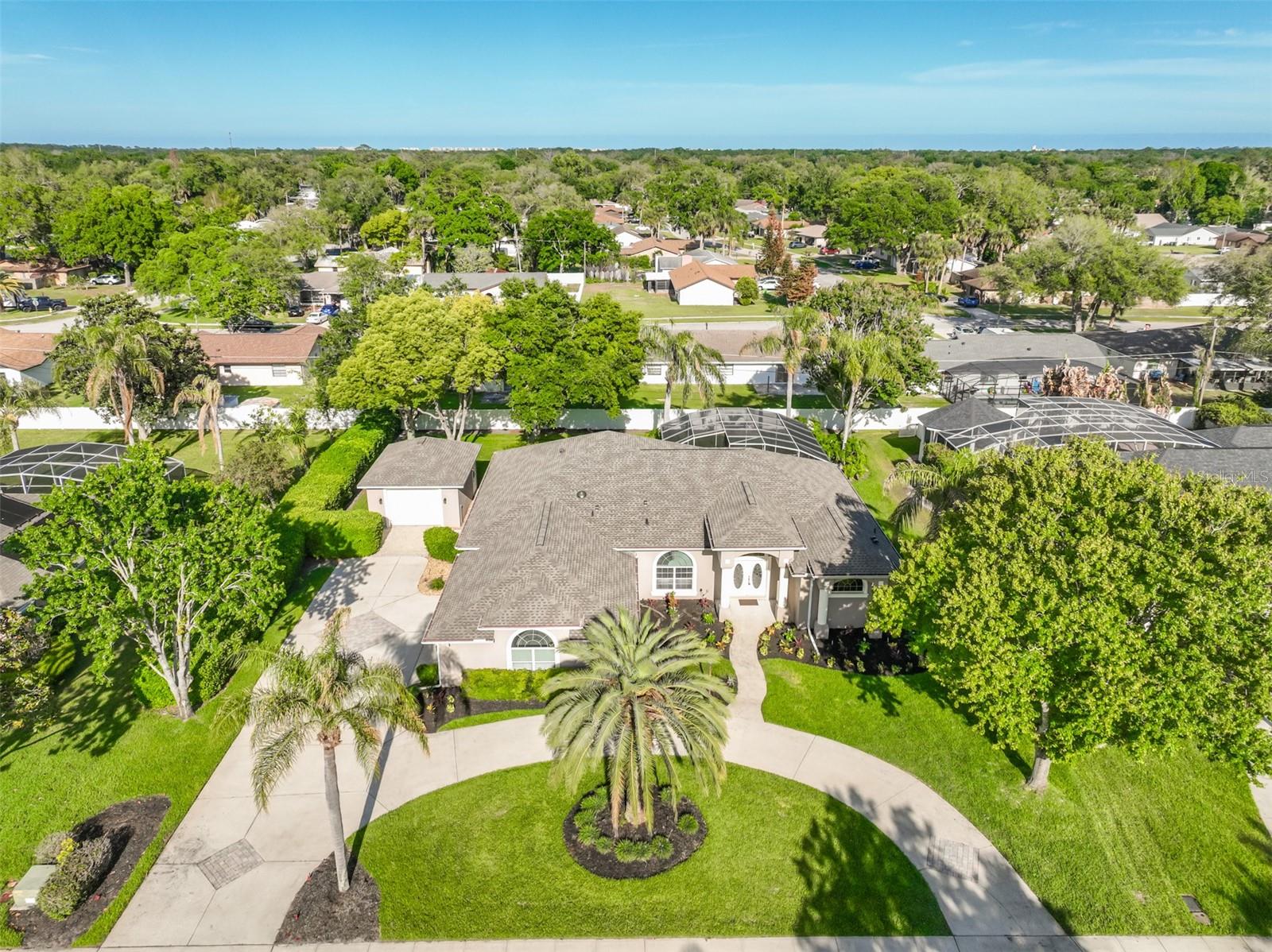 5925 BROKEN BOW LN, PORT ORANGE, FL, 32127