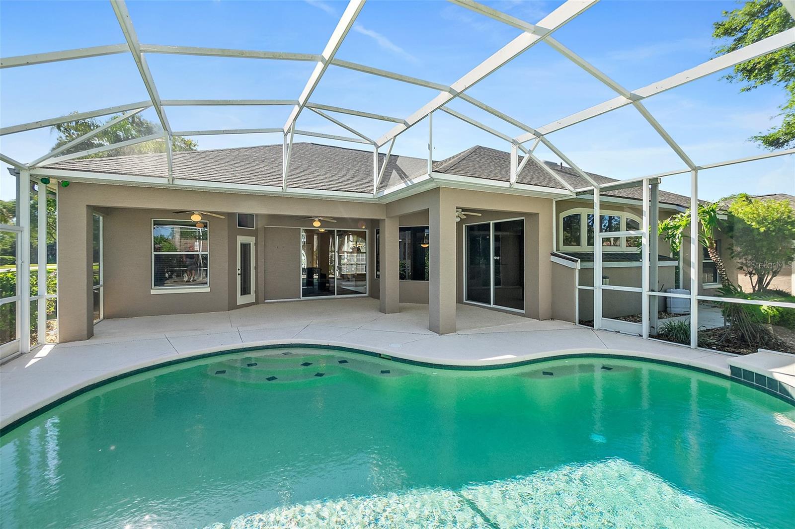 5925 BROKEN BOW LN, PORT ORANGE, FL, 32127