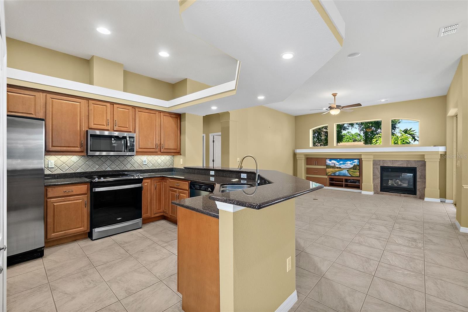 5925 BROKEN BOW LN, PORT ORANGE, FL, 32127