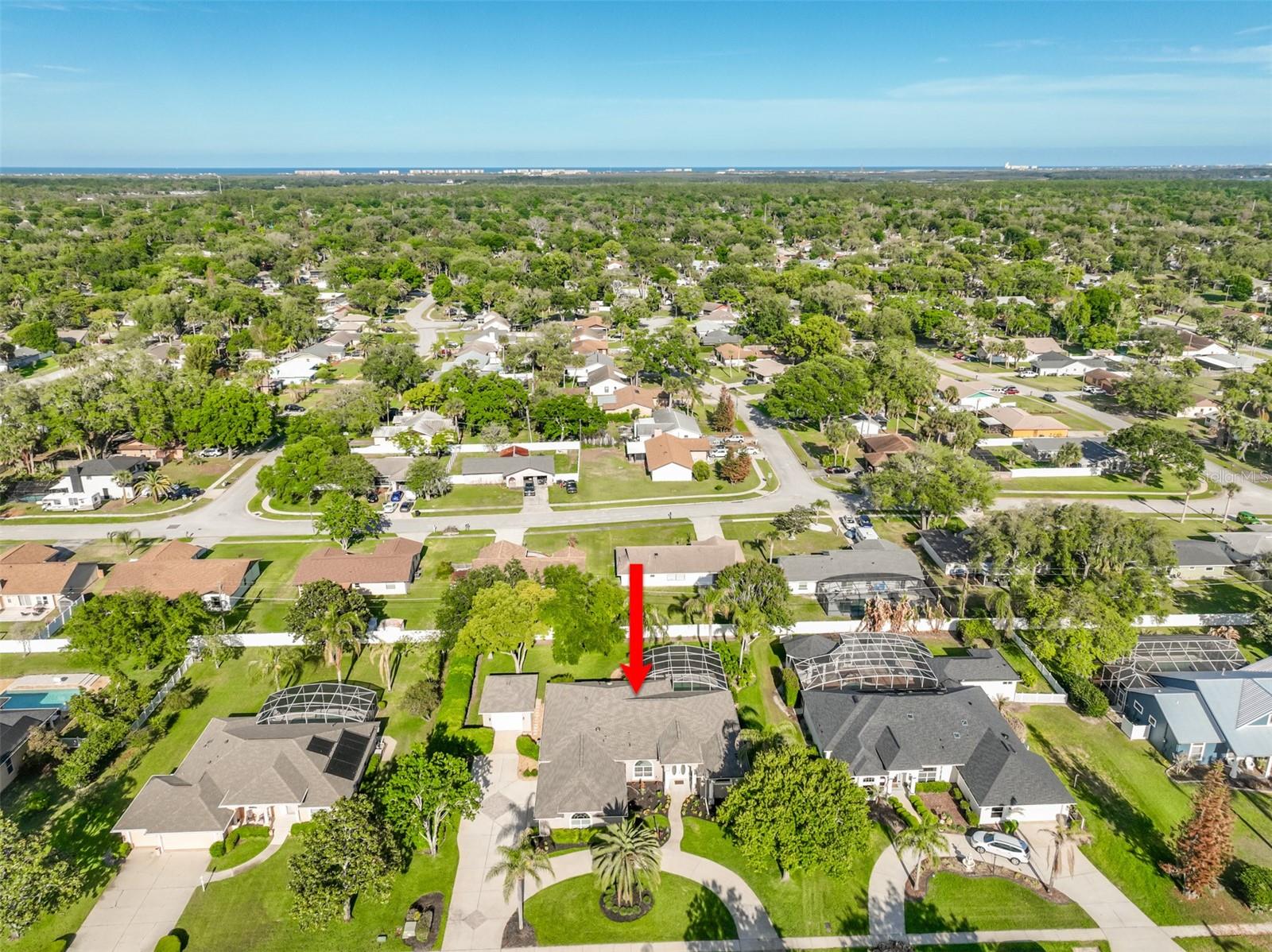 5925 BROKEN BOW LN, PORT ORANGE, FL, 32127