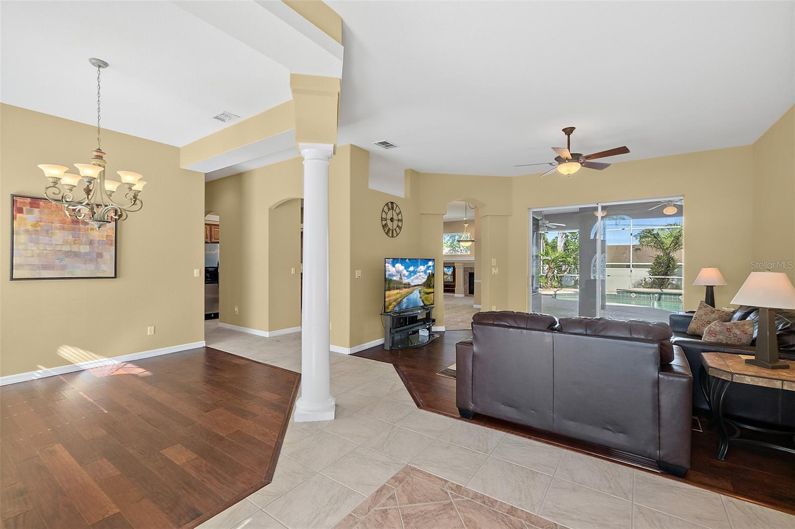 5925 BROKEN BOW LN, PORT ORANGE, FL, 32127