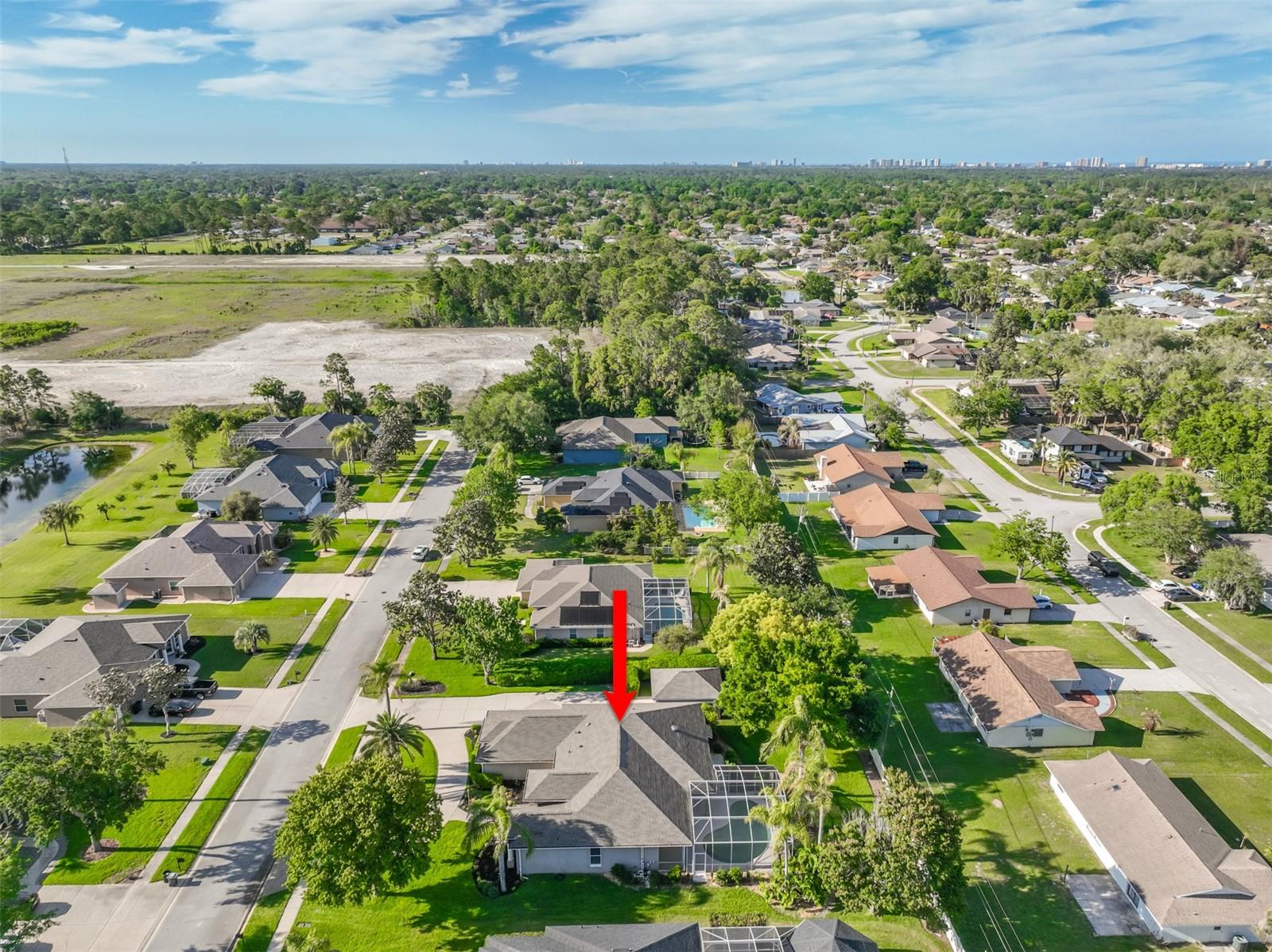 5925 BROKEN BOW LN, PORT ORANGE, FL, 32127