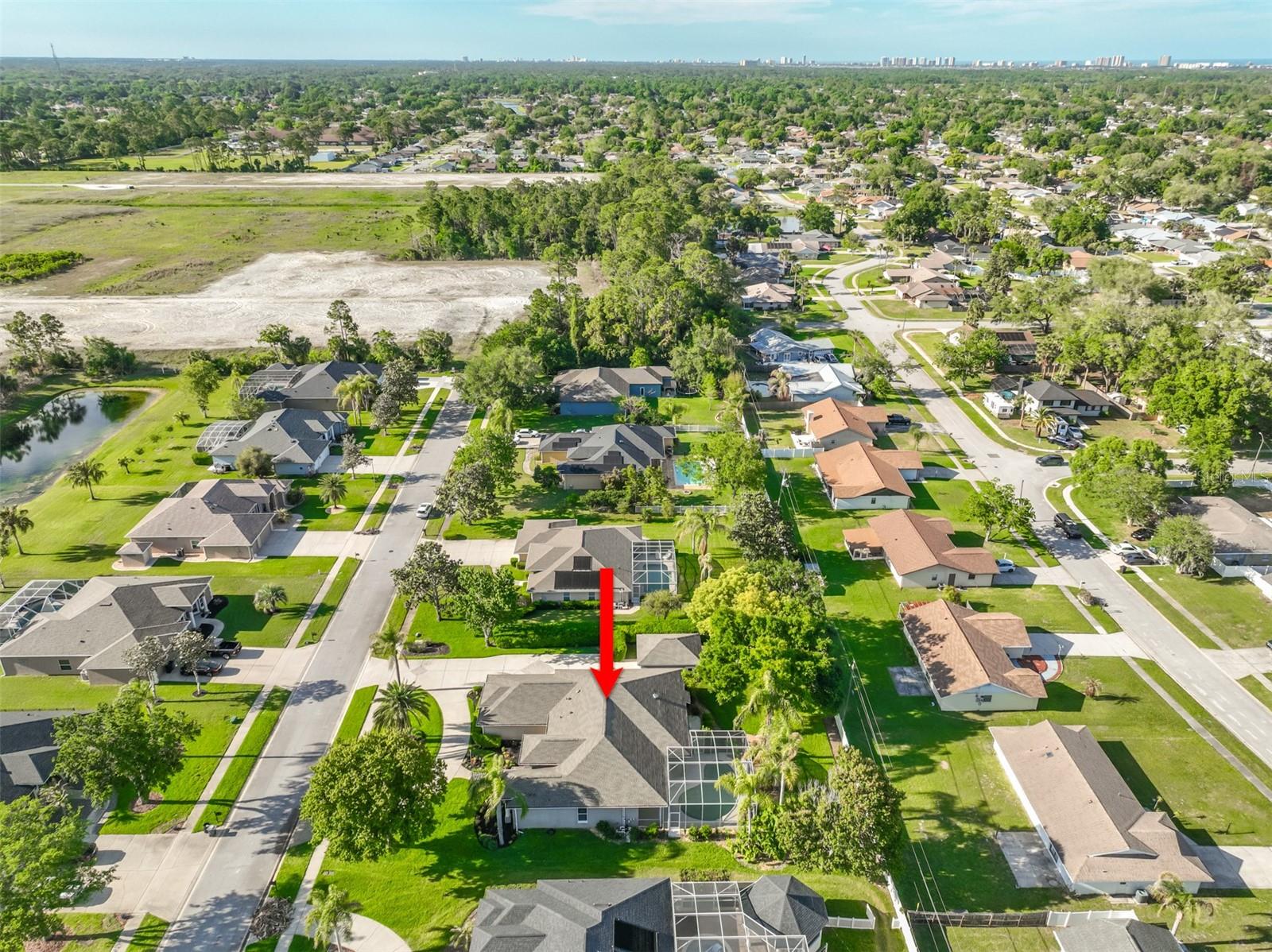 5925 BROKEN BOW LN, PORT ORANGE, FL, 32127