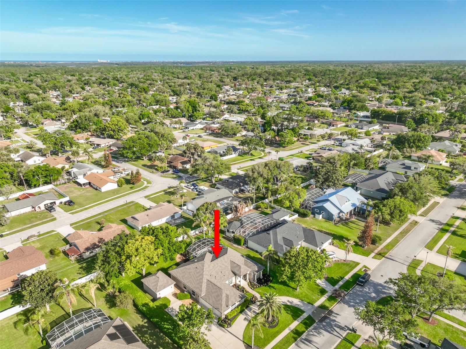 5925 BROKEN BOW LN, PORT ORANGE, FL, 32127