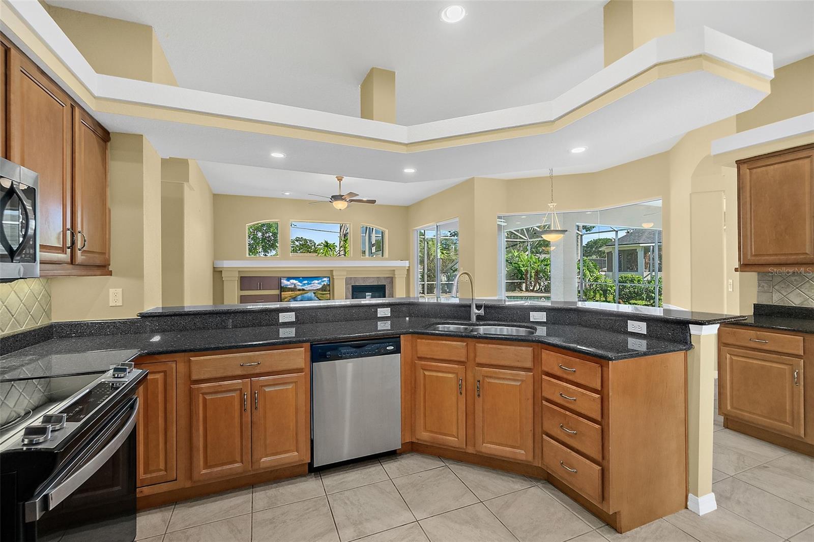 5925 BROKEN BOW LN, PORT ORANGE, FL, 32127