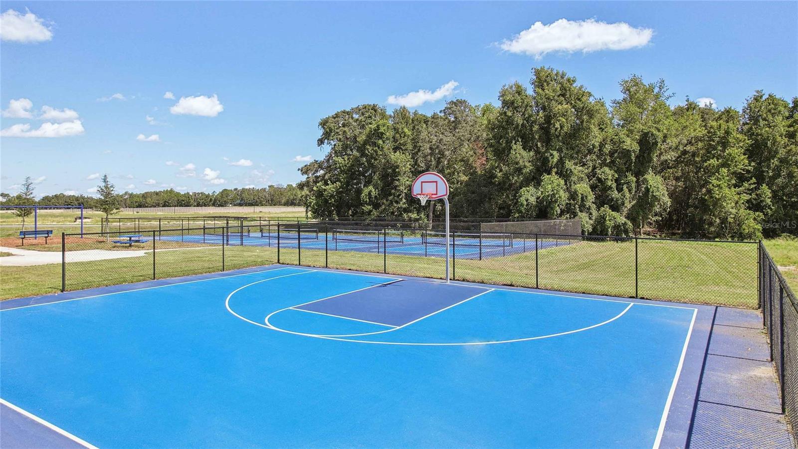 13172 SW 58TH CT, OCALA, FL, 34473