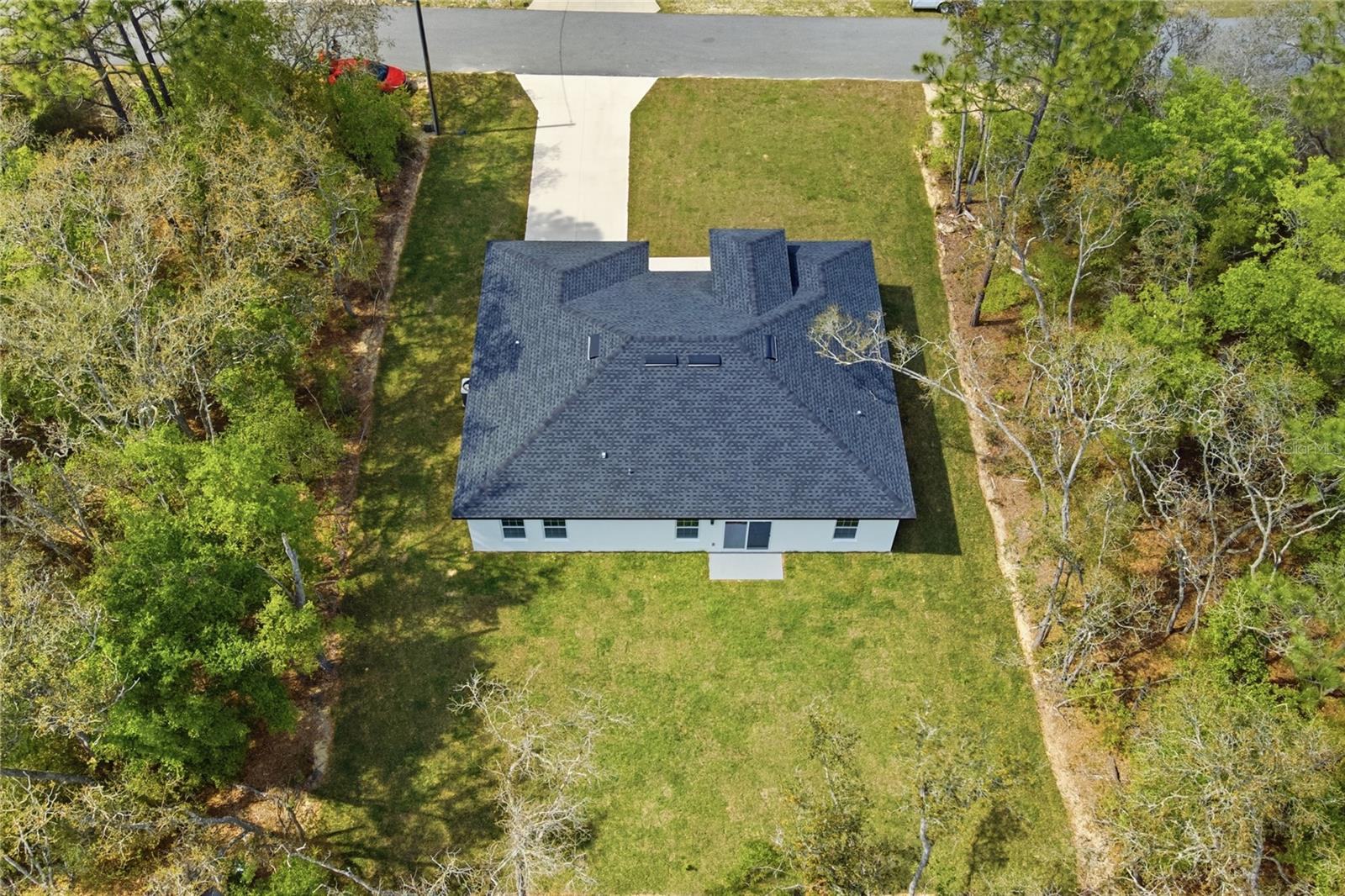 492 W UNION PL, CITRUS SPRINGS, FL, 34434