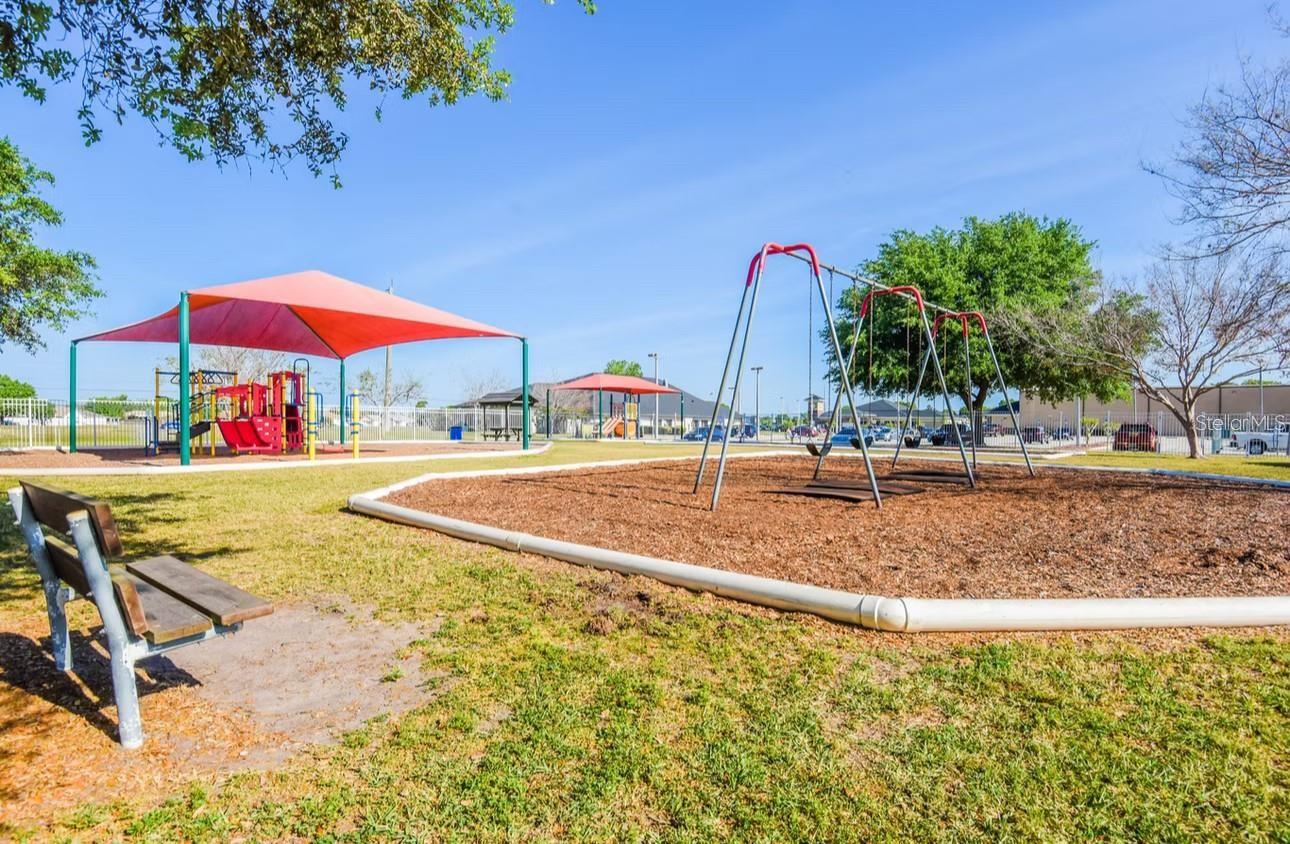 274 SPOONBILL DR, KISSIMMEE, FL, 34759