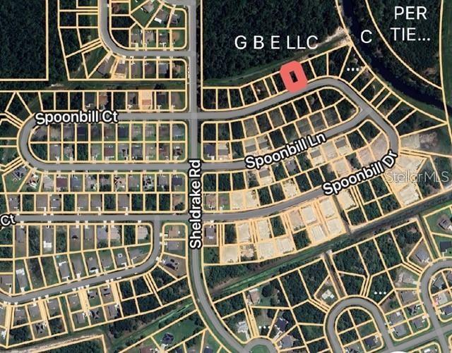 274 SPOONBILL DR, KISSIMMEE, FL, 34759