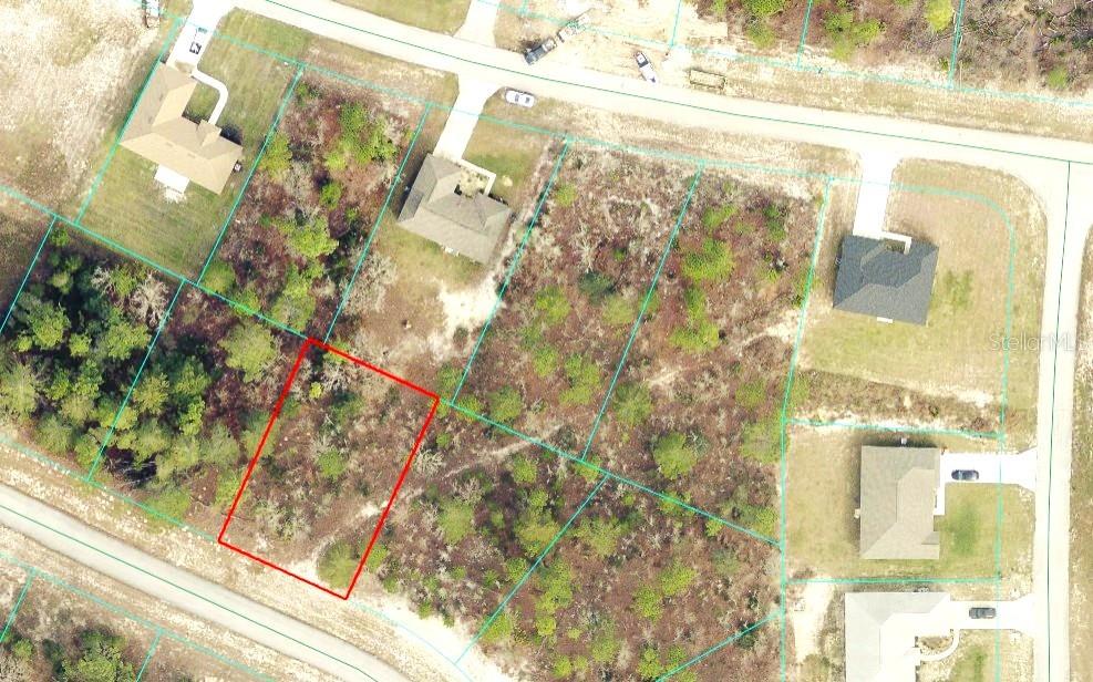 SW 139TH PLACE RD, OCALA, FL, 34473