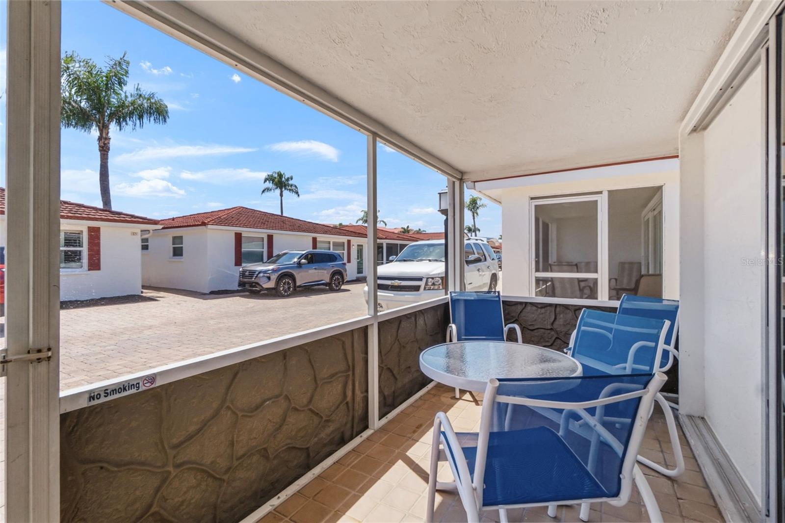 6154 MIDNIGHT PASS RD #A-05, SARASOTA, FL, 34242