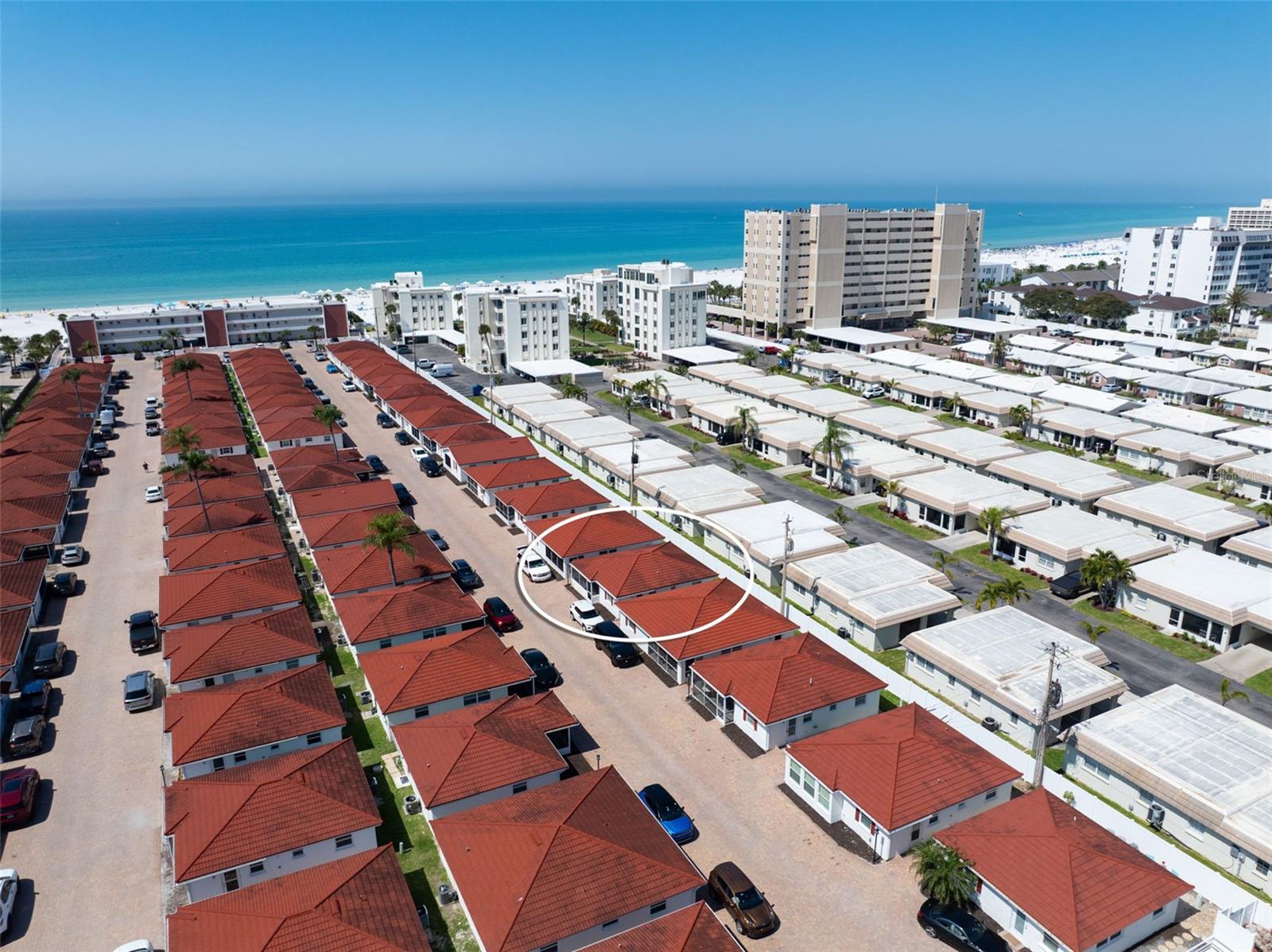 6154 MIDNIGHT PASS RD #A-05, SARASOTA, FL, 34242
