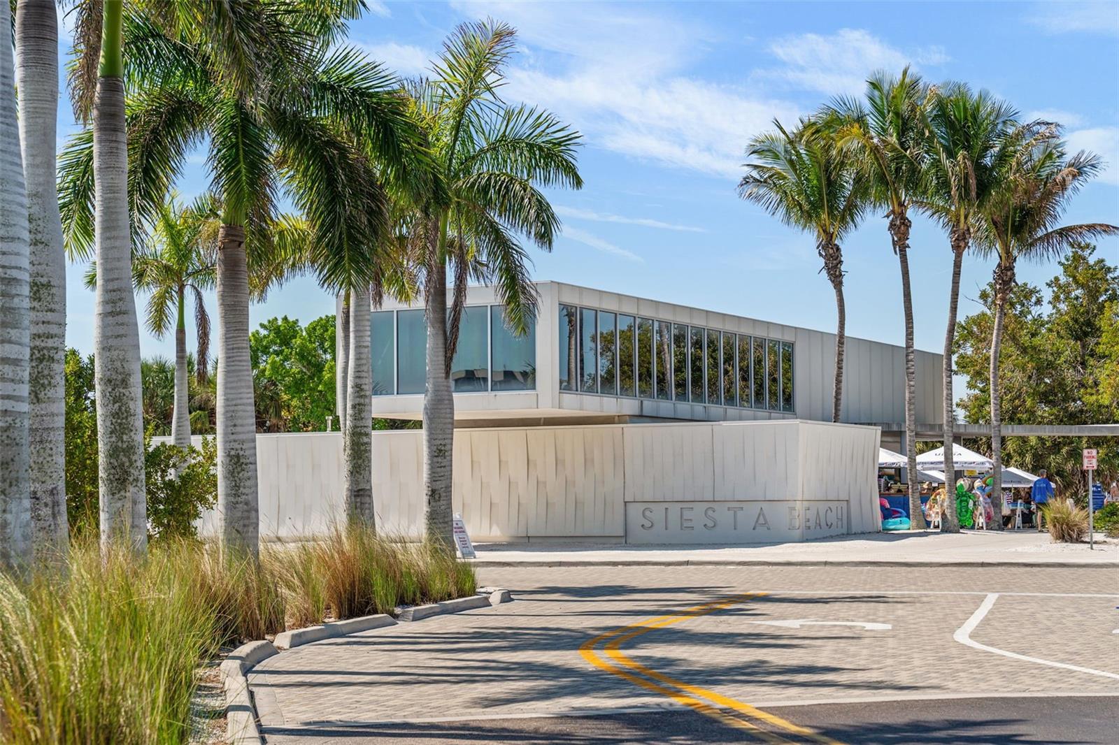 6154 MIDNIGHT PASS RD #A-05, SARASOTA, FL, 34242
